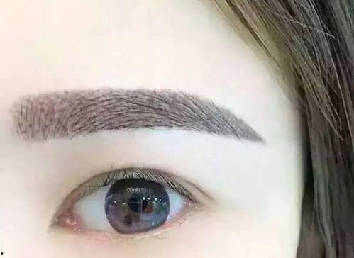 纹眉教程视频,轻松掌握眉型塑造技巧