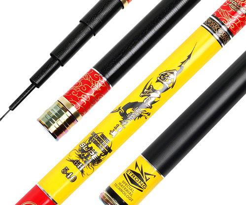 视频钓鱼竿,钓鱼爱好者的得力助手