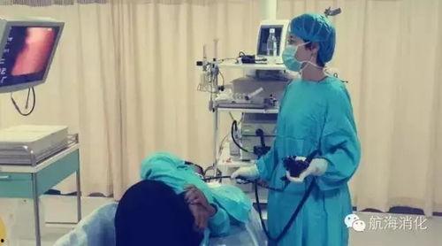 胃镜视频全过程,直观呈现消化系统健康状态