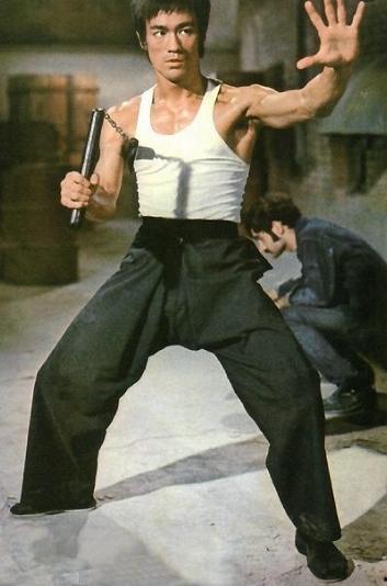 李小龙视频,武术传奇，银幕英雄