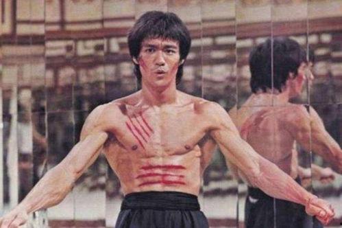 李小龙视频,武术传奇，银幕英雄