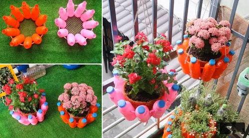 制作花盆视频,打造个性化家居绿植角落