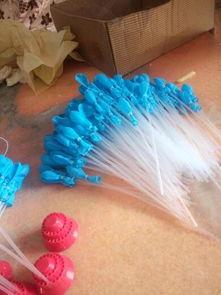 穿气球手工活视频,跟随视频教程轻松制作创意气球艺术品