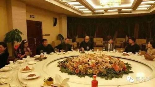饭局视频,一场舌尖上的社交盛宴