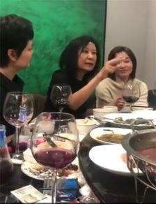 饭局视频,一场舌尖上的社交盛宴