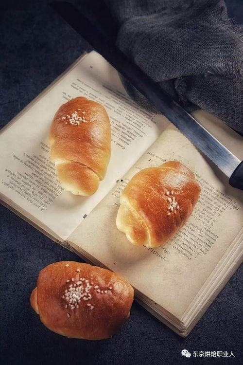 面包的做法视频,跟随视频教程轻松制作美味面包