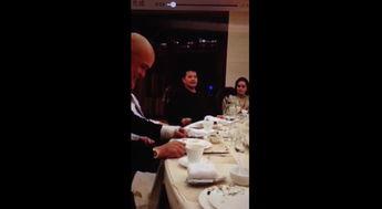 智取威虎山毕福剑视频