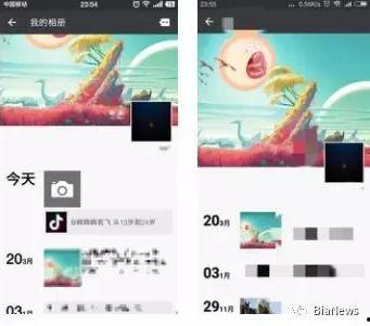 抖音视频怎么发到朋友圈,一键操作，分享精彩瞬间