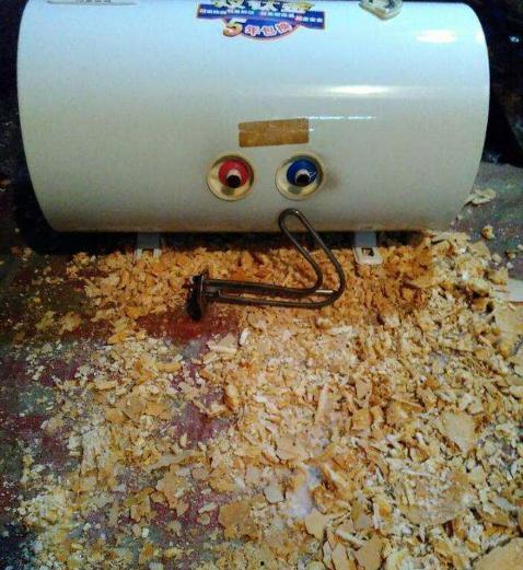 洗热水器怎么清洗视频教程,视频教程教你轻松清洁