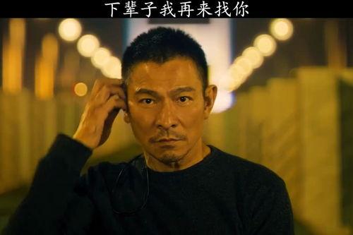 下辈子还叫刘德华视频,刘德华传奇人生回顾