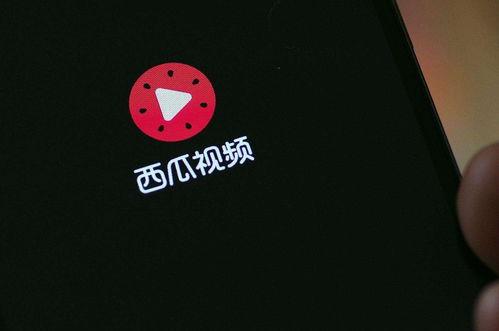 西瓜视频吗,短视频时代的创新与变革