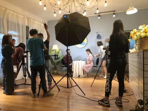 视频团队,打造高质量内容背后的秘密