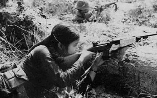 越战视频,历史记忆中的烽火岁月