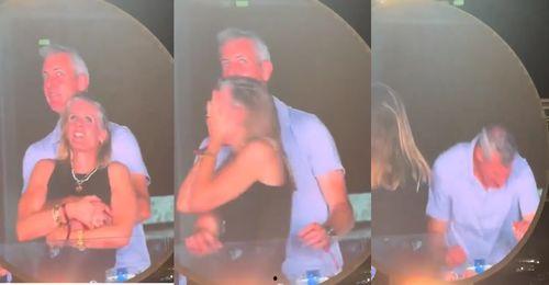 出轨视频,一段婚姻的裂痕与反思