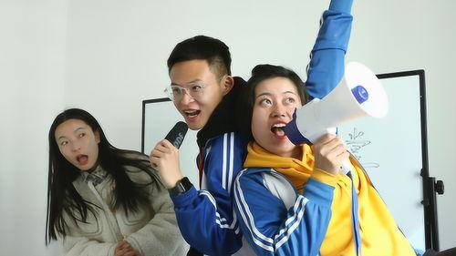 学生唱歌视频,学生歌唱风采展示