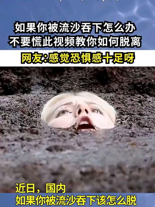 流沙视频,揭秘神秘沙漠中的奇幻之旅