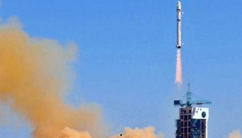 中国发射卫星失败视频,揭秘事故背后的真相