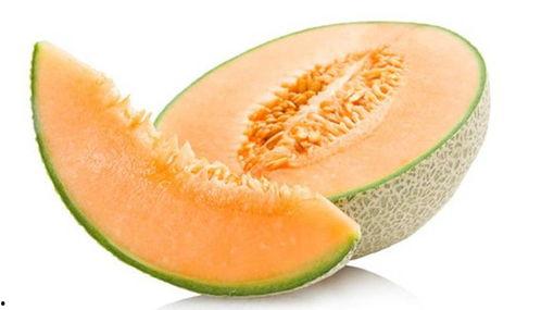 吃哈密瓜会拉屎黑便,哈密瓜摄入与黑便现象的关联解析