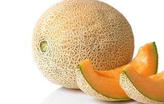 吃哈密瓜会拉屎黑便,哈密瓜摄入与黑便现象的关联解析
