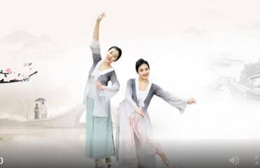 古典舞蹈视频大全,穿越时空的舞蹈艺术精华集锦