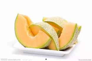 周黑鸭吃哈密瓜,跨界美食新体验