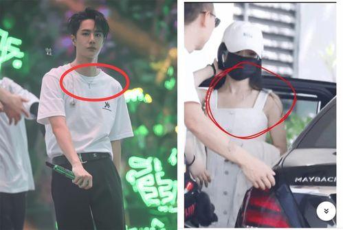 吃瓜爆料赵丽颖王一博绯闻,娱乐圈的甜蜜风暴