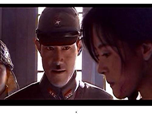 女烈视频,视频记录的悲壮抗争瞬间