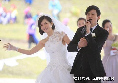 吃瓜爆料张杰夫妇人设,揭秘娱乐圈的甜蜜人设