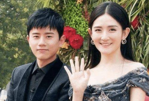 吃瓜爆料张杰夫妇人设,揭秘娱乐圈的甜蜜人设