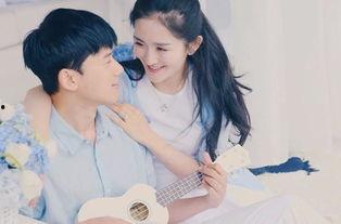 吃瓜爆料张杰夫妇人设,揭秘娱乐圈的甜蜜人设