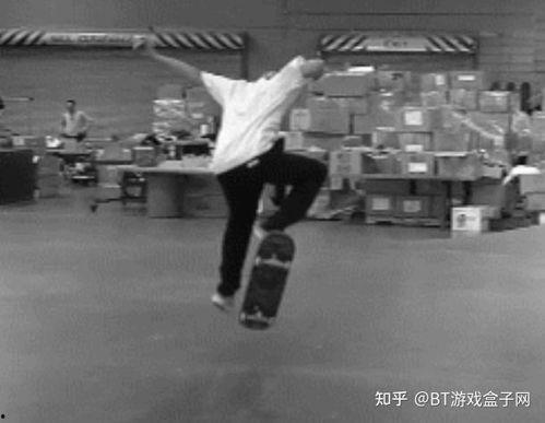 滑板学习视频,跟随视频轻松掌握滑板技巧