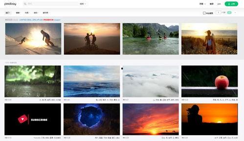 动态壁纸视频,跟随视频领略无限创意
