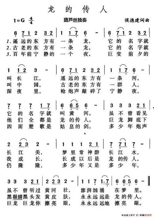 葫芦丝龙的传人教学视频,揭秘传统技艺传承之路