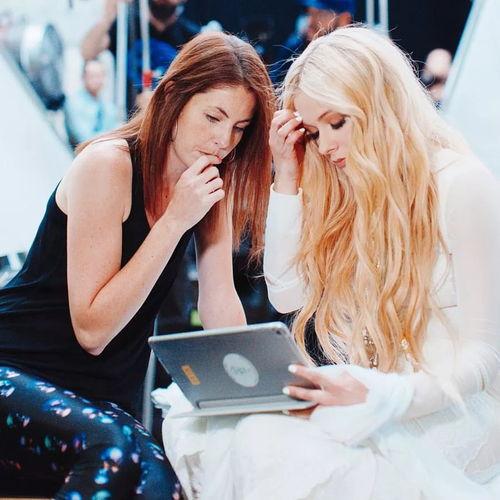 金发视频,揭秘时尚潮流的视觉盛宴