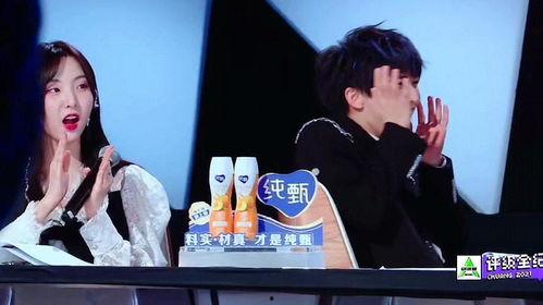 周深的吃瓜爆料是真的吗,真相还是谣言？