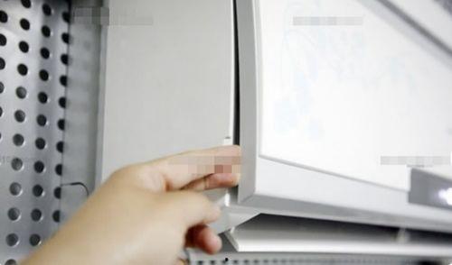 立式空调清洗视频教程,轻松掌握清洁步骤