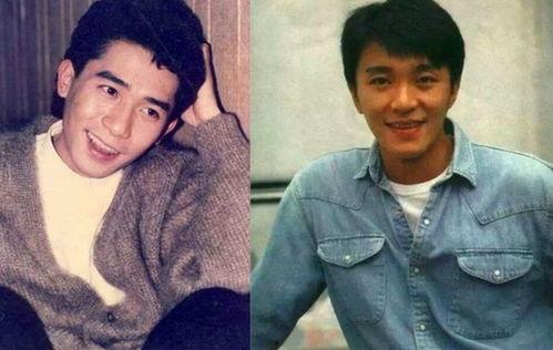 梁朝伟谈周星驰视频,幕后故事与兄弟情谊