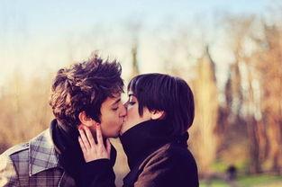 男同接吻视频,揭秘男同接吻视频背后的情感纠葛