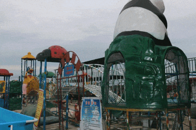 最刺激的海盗船视频,惊心动魄！揭秘史上最刺激海盗船视频