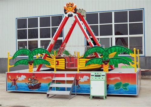 最刺激的海盗船视频,惊心动魄！揭秘史上最刺激海盗船视频