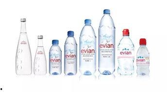 依云广告视频,演绎自然之韵