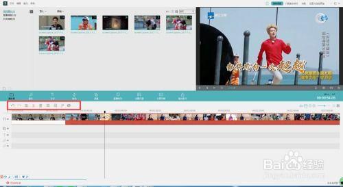 什么视频编辑软件好用,最受欢迎的五大视频编辑软件，好用之选大揭秘！