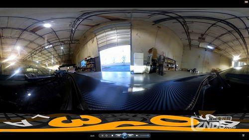 vr全景视频,身临其境的虚拟世界之旅