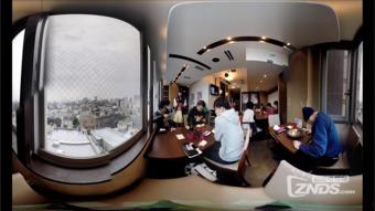 vr全景视频,身临其境的虚拟世界之旅