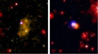 宇宙形成视频,揭秘浩瀚星河的诞生之谜