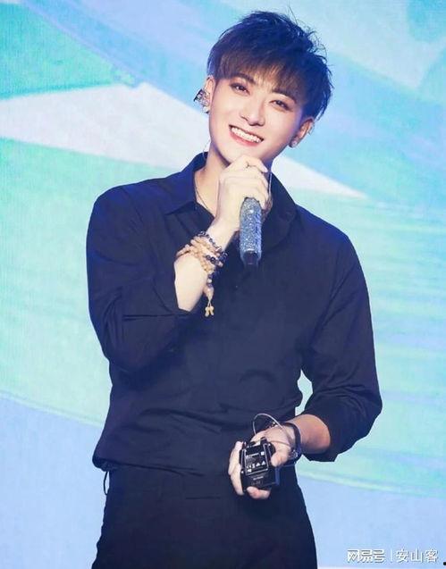 今日吃瓜爆料黄子韬,揭秘娱乐圈背后的故事