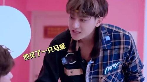 今日吃瓜爆料黄子韬,揭秘娱乐圈背后的故事