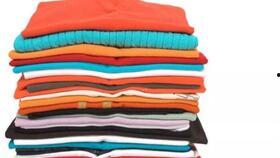 叠衣服视频,跟随视频轻松学会高效叠衣法