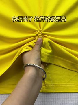 叠衣服视频,跟随视频轻松学会高效叠衣法