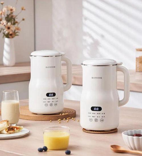 豆浆机视频,轻松掌握自制营养豆浆的秘诀